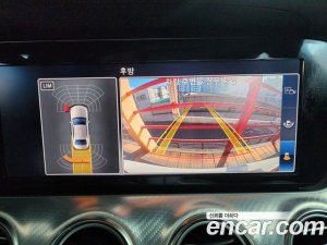 Mercedes-Benz E-Class E250 Avantgarde 2020 года из Южной Кореи