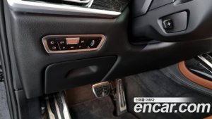 BMW X7 xDrive 40d M Sport 6인승 2021 года из Южной Кореи