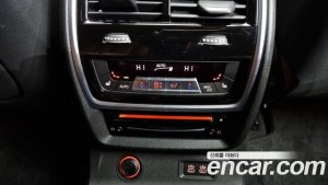 BMW X7 xDrive 40d M Sport 6인승 2021 года из Южной Кореи