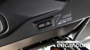 BMW X7 xDrive 40d M Sport 6인승 2021 года из Южной Кореи