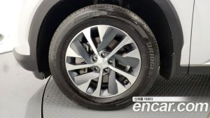 Hyundai Palisade Дизель 2.2 2WD 2022 года из Южной Кореи