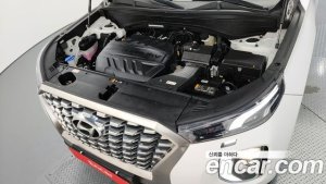 Hyundai Palisade Дизель 2.2 2WD 2022 года из Южной Кореи