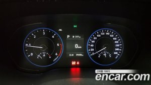 Hyundai Palisade Дизель 2.2 2WD 2022 года из Южной Кореи