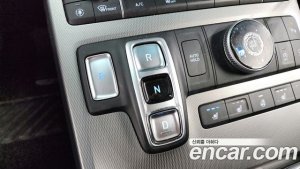 Hyundai Palisade Дизель 2.2 2WD 2022 года из Южной Кореи