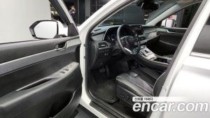 Hyundai Palisade Дизель 2.2 2WD 2022 года из Южной Кореи