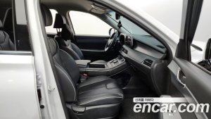 Hyundai Palisade Дизель 2.2 2WD 2022 года из Южной Кореи
