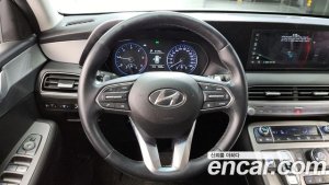 Hyundai Palisade Дизель 2.2 2WD 2022 года из Южной Кореи