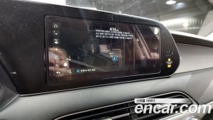 Hyundai Palisade Дизель 2.2 2WD 2022 года из Южной Кореи