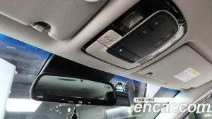 Hyundai Palisade Дизель 2.2 2WD 2022 года из Южной Кореи