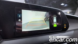 Hyundai Palisade Дизель 2.2 2WD 2022 года из Южной Кореи