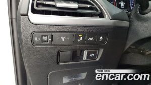 Hyundai Palisade Дизель 2.2 2WD 2022 года из Южной Кореи