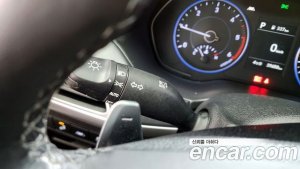 Hyundai Palisade Дизель 2.2 2WD 2022 года из Южной Кореи