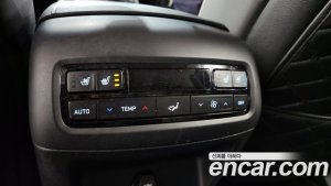 Hyundai Palisade Дизель 2.2 2WD 2022 года из Южной Кореи