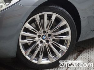 BMW Gran Turismo 640i xDrive Luxury 2020 года из Южной Кореи
