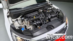 Hyundai AVANTE 1.6 2020 года из Южной Кореи