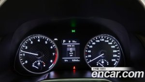 Hyundai AVANTE 1.6 2020 года из Южной Кореи