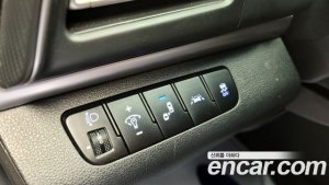 Hyundai AVANTE 1.6 2020 года из Южной Кореи