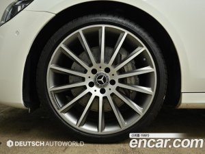 Mercedes-Benz E-Class E350 4MATIC AMG Line 2021 года из Южной Кореи
