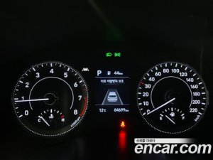 Hyundai Venue 1.6 Modern 2020 года из Южной Кореи