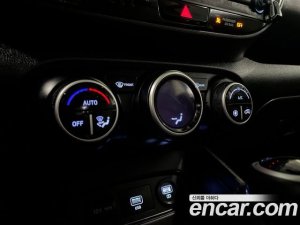 Hyundai Venue 1.6 Modern 2020 года из Южной Кореи