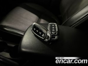 Hyundai Venue 1.6 Modern 2020 года из Южной Кореи
