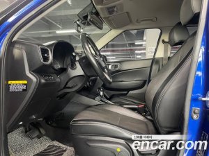 Hyundai Venue 1.6 Modern 2020 года из Южной Кореи