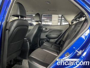 Hyundai Venue 1.6 Modern 2020 года из Южной Кореи