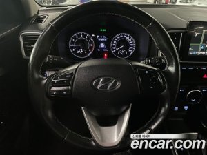 Hyundai Venue 1.6 Modern 2020 года из Южной Кореи