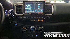 Hyundai Venue 1.6 Modern 2020 года из Южной Кореи