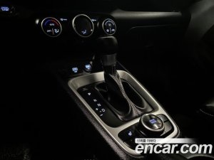 Hyundai Venue 1.6 Modern 2020 года из Южной Кореи