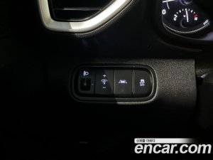 Hyundai Venue 1.6 Modern 2020 года из Южной Кореи