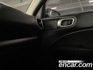 Hyundai Venue 1.6 Modern 2020 года из Южной Кореи
