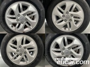 Hyundai Venue 1.6 Modern 2020 года из Южной Кореи