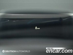 Mini Cooper Convertible SIDEWALK 2020 года из Южной Кореи