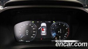 Volvo XC40 B4 Inscription 2021 года из Южной Кореи