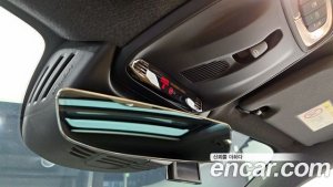 Volvo XC40 B4 Inscription 2021 года из Южной Кореи