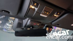 Mercedes-Benz C-Class C200 Cabriolet 2021 года из Южной Кореи
