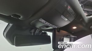Mercedes-Benz GLC-Class GLC300 4MATIC Coupe 2020 года из Южной Кореи
