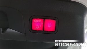 Mercedes-Benz GLC-Class GLC300 4MATIC Coupe 2020 года из Южной Кореи