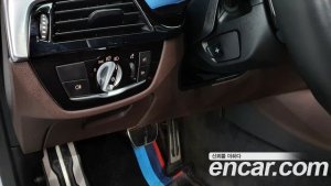 BMW 5-Series 530e M Sport 2021 года из Южной Кореи