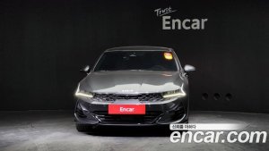 Kia K5 1.6 Turbo 2022 года из Южной Кореи