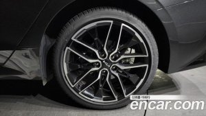 Kia K5 1.6 Turbo 2022 года из Южной Кореи