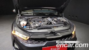 Kia K5 1.6 Turbo 2022 года из Южной Кореи