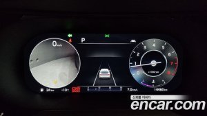 Kia K5 1.6 Turbo 2022 года из Южной Кореи