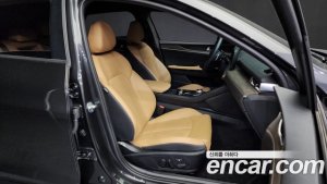 Kia K5 1.6 Turbo 2022 года из Южной Кореи
