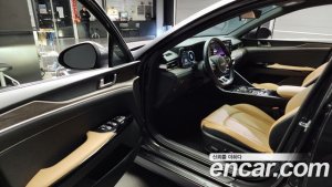 Kia K5 1.6 Turbo 2022 года из Южной Кореи
