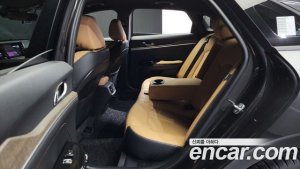 Kia K5 1.6 Turbo 2022 года из Южной Кореи