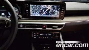 Kia K5 1.6 Turbo 2022 года из Южной Кореи