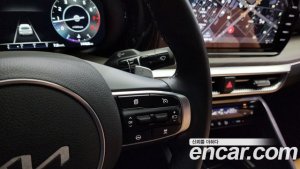 Kia K5 1.6 Turbo 2022 года из Южной Кореи