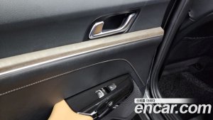 Kia K5 1.6 Turbo 2022 года из Южной Кореи